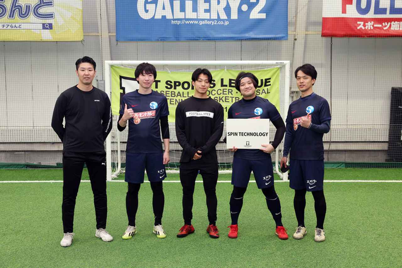 画像1: ★総合順位