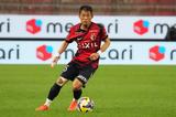 週末限定ンセール 横浜FM】ホーム最終戦で狙うのは回帰と勝利。畠中槙之輔「自分 シューズ