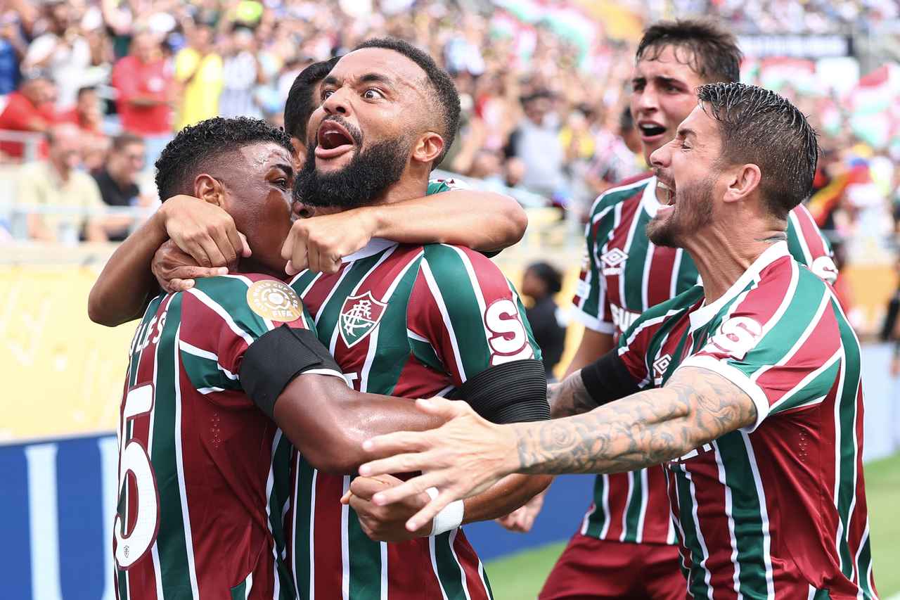 激闘を制してフルミネンセがベスト4進出！ アル・ヒラルは奮闘するも