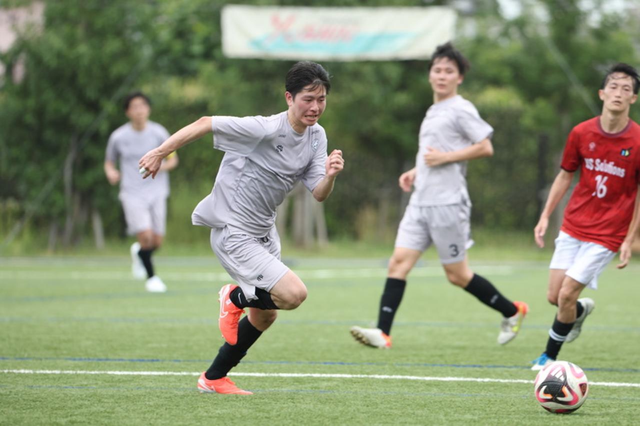 画像 : 14番目の画像 - 【フォトアルバム】ITサッカーリーグ第1節＆第2節 - サッカーマガジンWEB