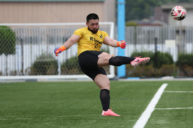 画像 : 13番目の画像 - 【フォトアルバム】ITサッカーリーグ第1節＆第2節 - サッカーマガジンWEB