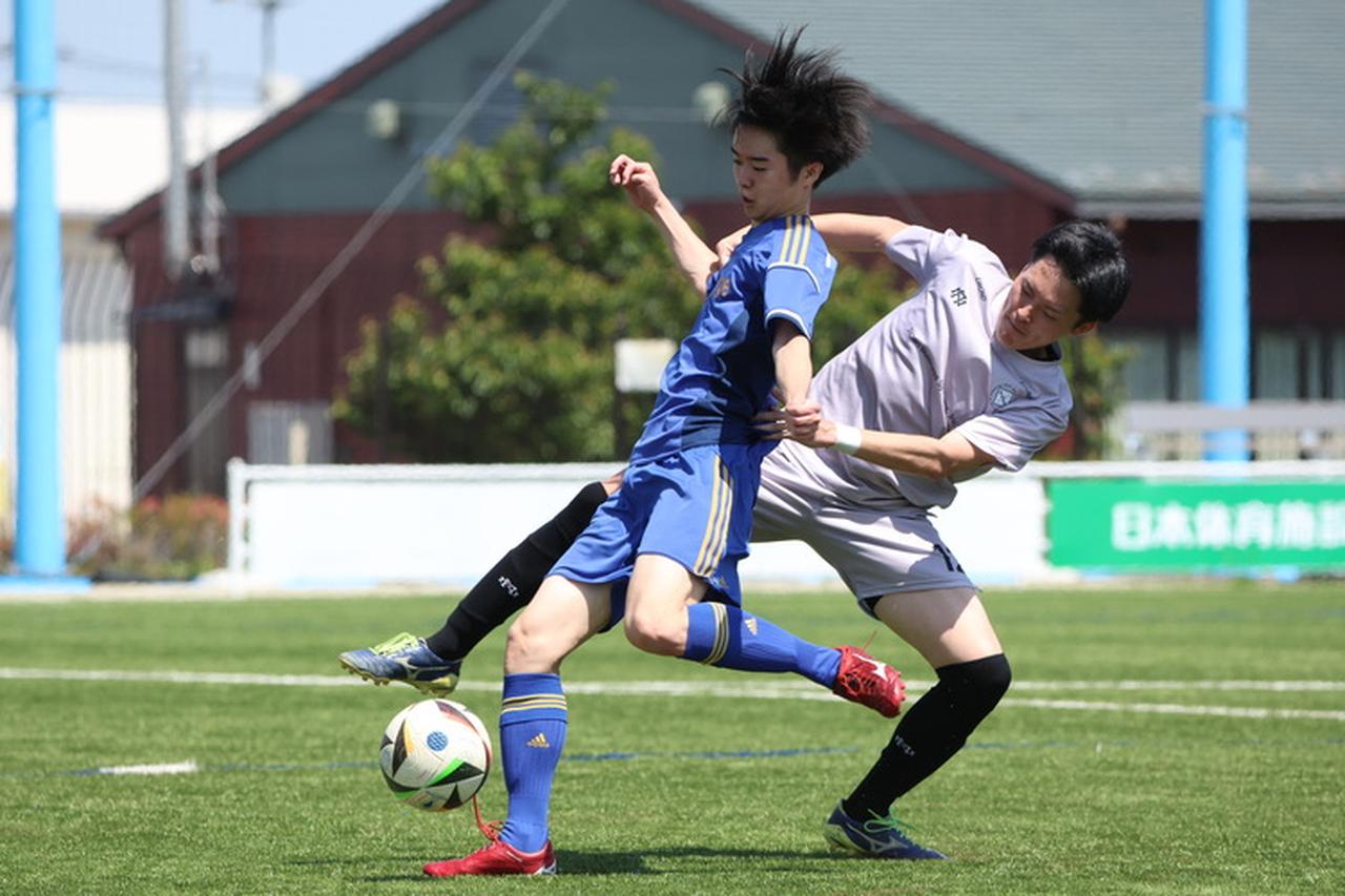 画像 : 5番目の画像 - 【フォトアルバム】ITサッカーリーグ第1節＆第2節 - サッカーマガジンWEB