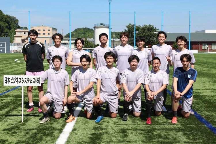 画像: 6大会ぶり2度目の優勝を狙うJBS(写真◎高野徹)