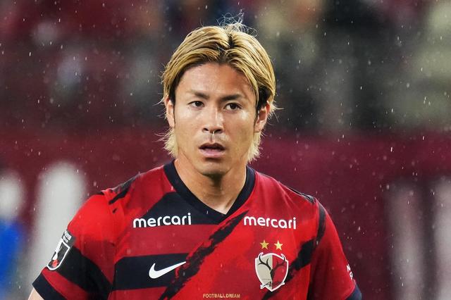 小川諒也 - サッカーマガジンWEB