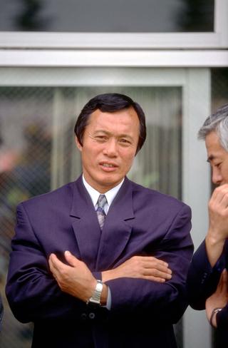サッカー　釜本さん 訃報】元日本代表FW釜本邦茂さんが81歳で死去。数々の記録を残し