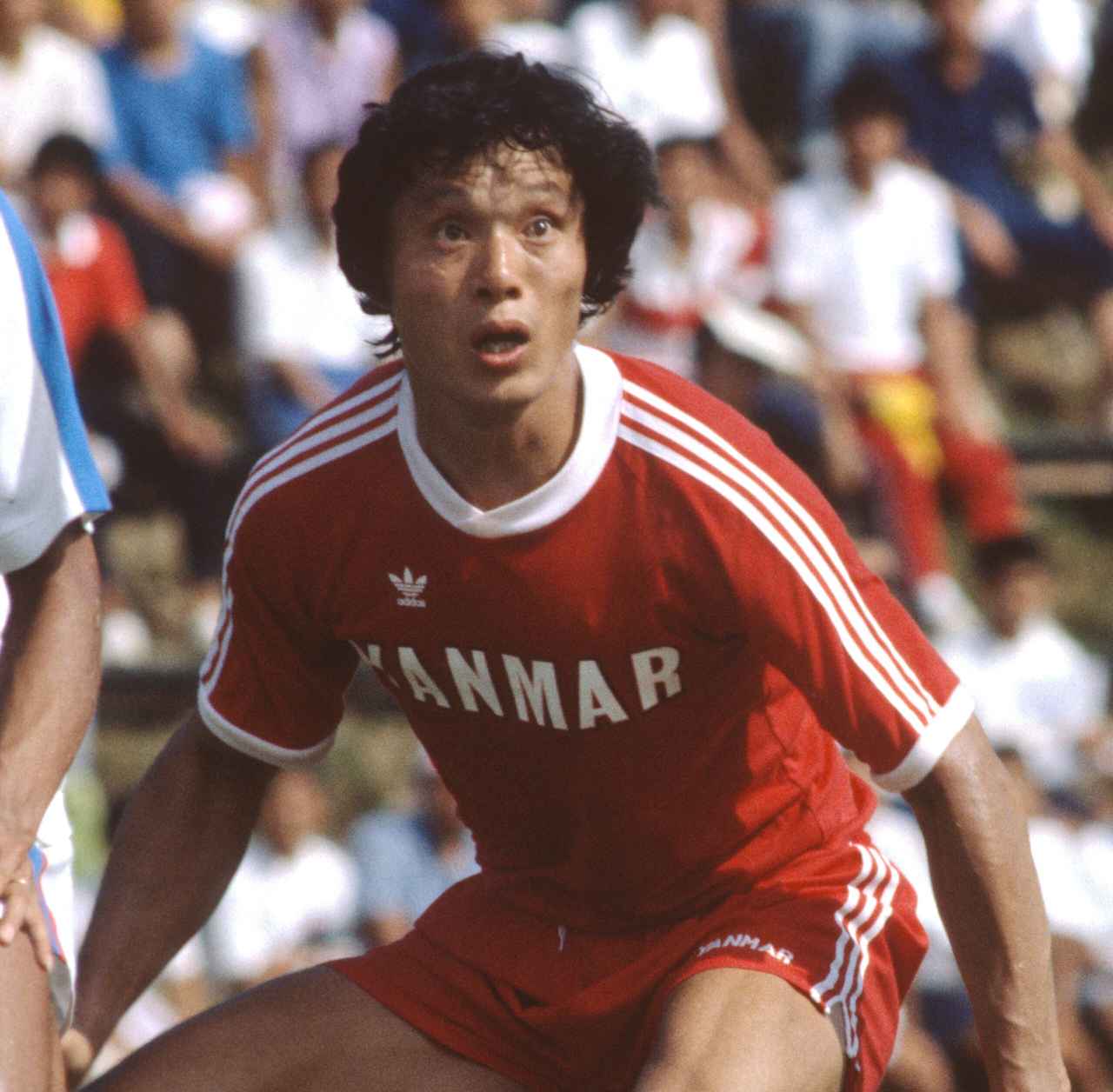 サッカー　釜本さん 訃報】元日本代表FW釜本邦茂さんが81歳で死去。数々の記録を残し