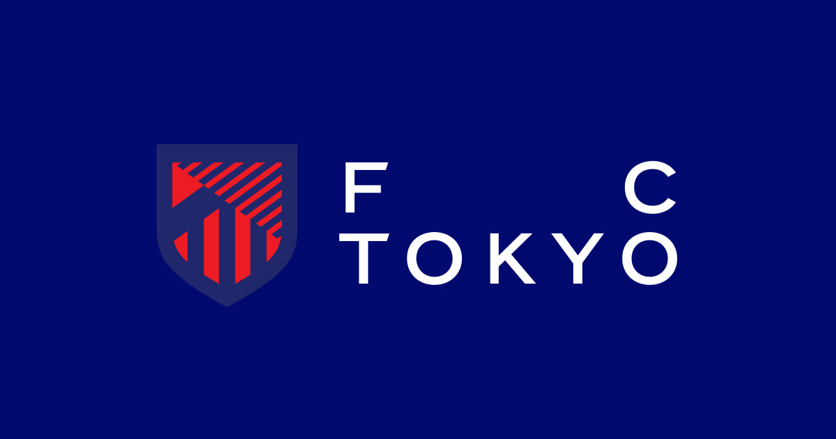 FC東京特製ベア FC東京特製ベア