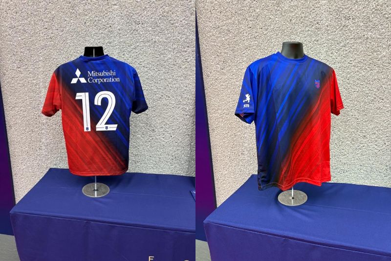 【FC東京】Teddy Bear Day 400名限定商品 10/28(土)広島戦『25th Teddy Bear Day』開催のお知らせ