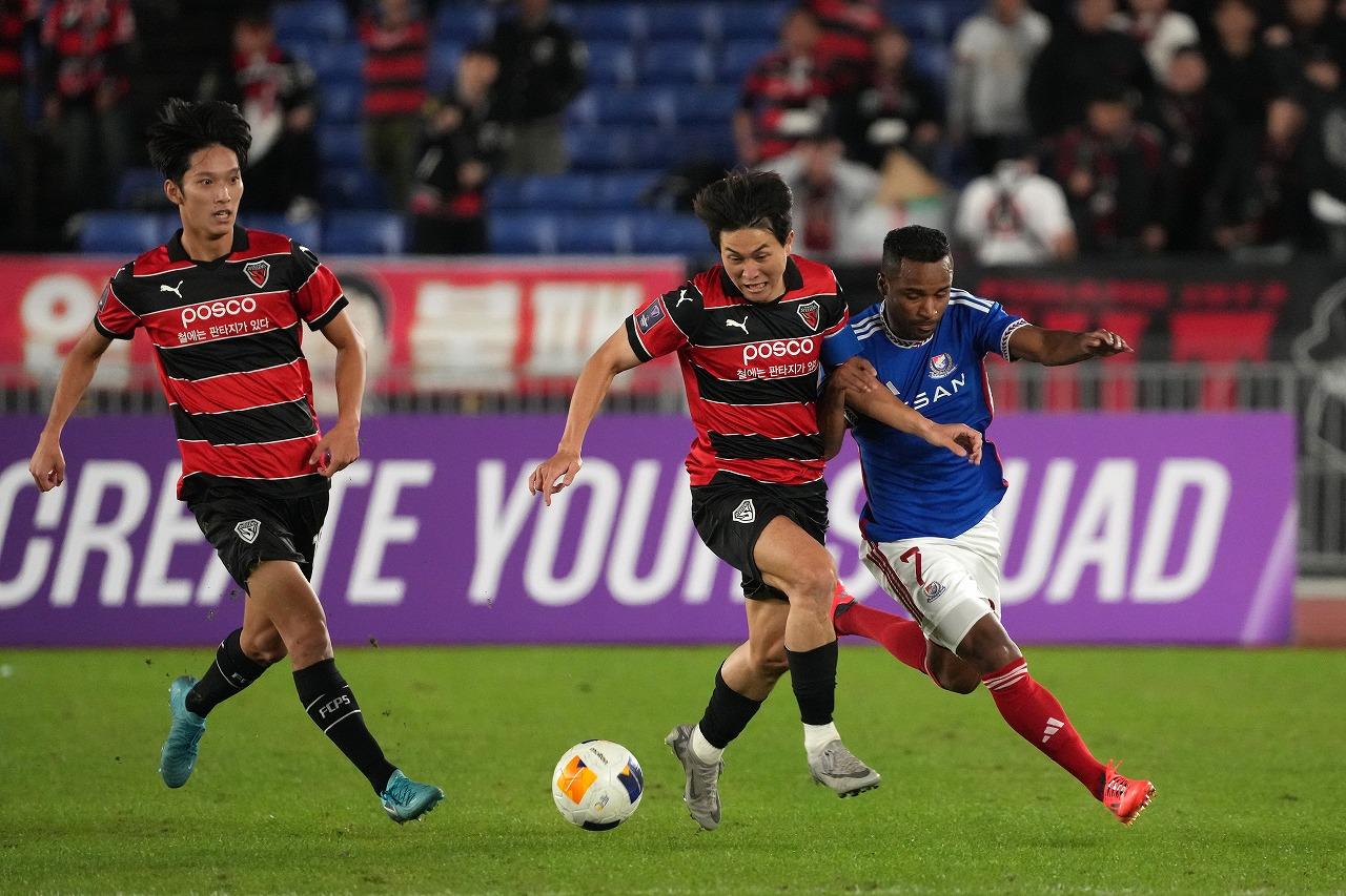 画像 : 1番目の画像 - AFCチャンピオンズリーグでも戦ったエウベル（写真◎Getty Images） - サッカーマガジンWEB