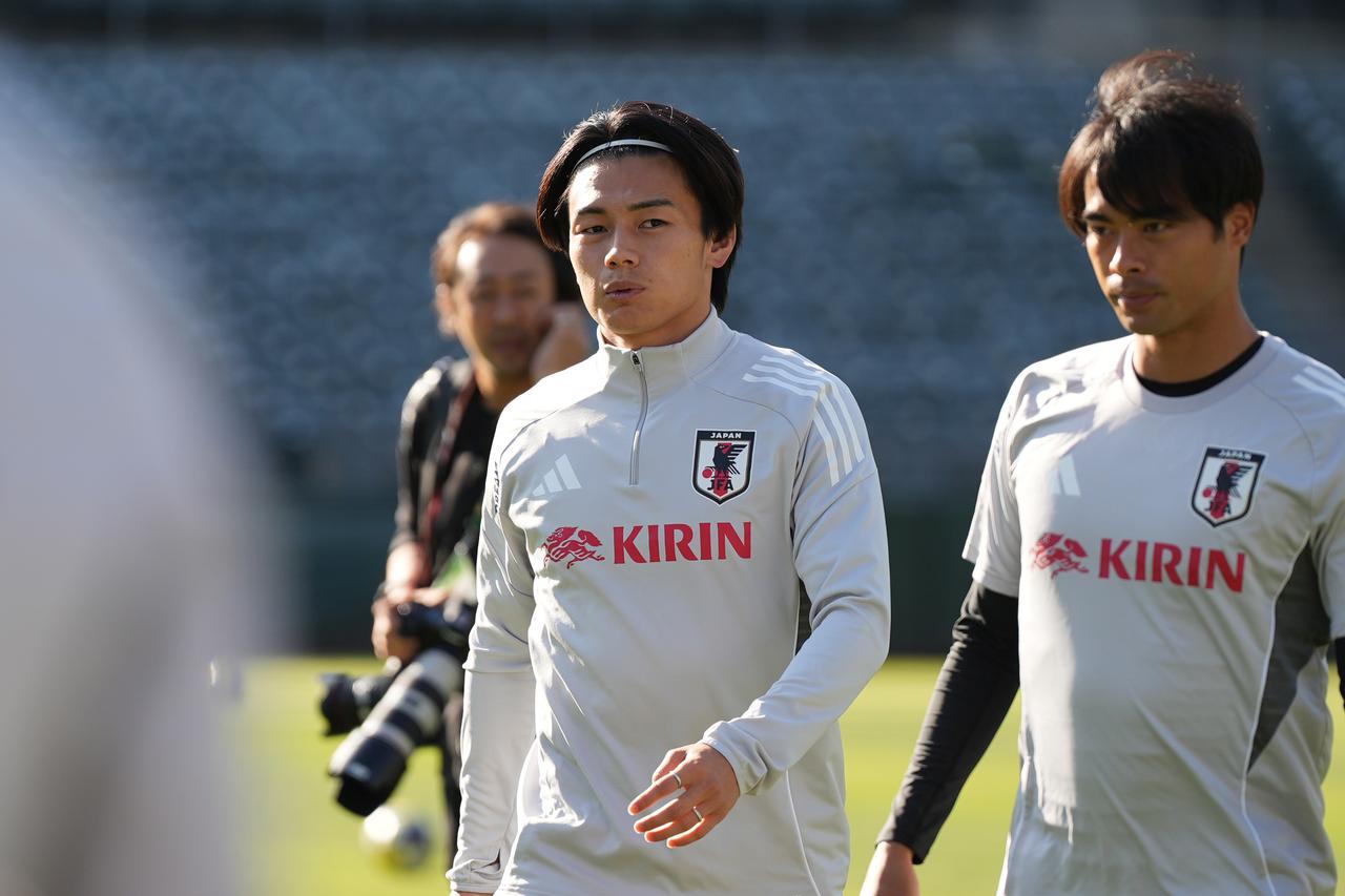 サッカー　釜本さん 釜本 邦茂｜アスリート｜UBマネジメント