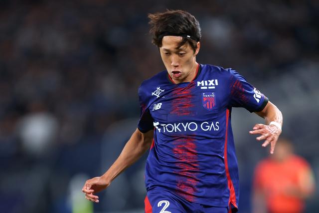 安斎颯馬 - サッカーマガジンWEB