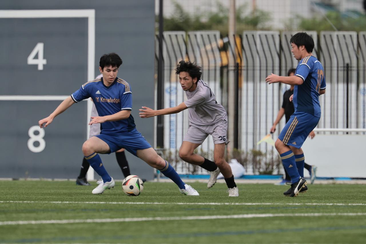 画像 : 13番目の画像 - 【フォトアルバム】ITサッカーリーグ第3節＆第4節 - サッカーマガジンWEB