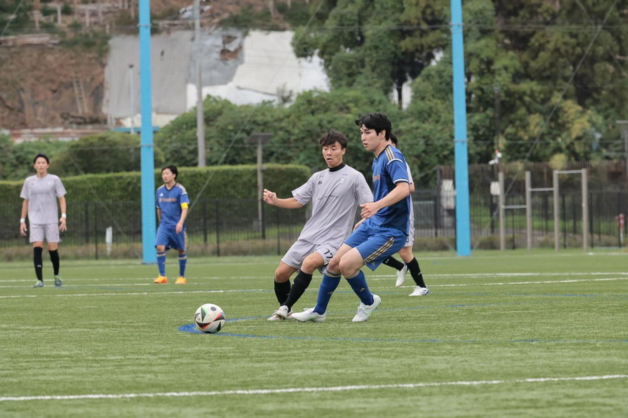 画像 : 17番目の画像 - 【フォトアルバム】ITサッカーリーグ第3節&第4節 - サッカーマガジンWEB