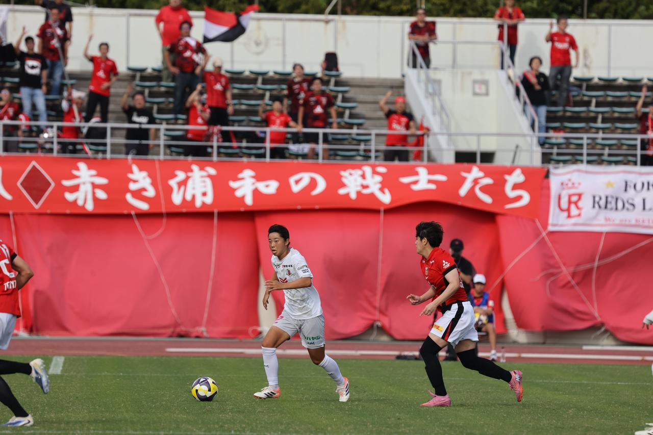 画像 : 5番目の画像 - 【写真】浦和がホームで4得点の快勝。C大阪はハーフタイムの選手交代も実らず無得点に抑えられた(写真◎森田将義) - サッカーマガジンWEB