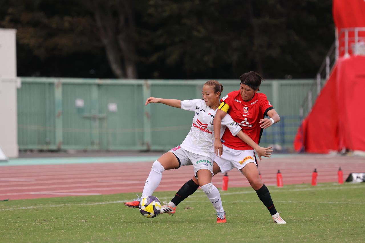 画像 : 25番目の画像 - 【写真】浦和がホームで4得点の快勝。C大阪はハーフタイムの選手交代も実らず無得点に抑えられた（写真◎森田将義） - サッカーマガジンWEB