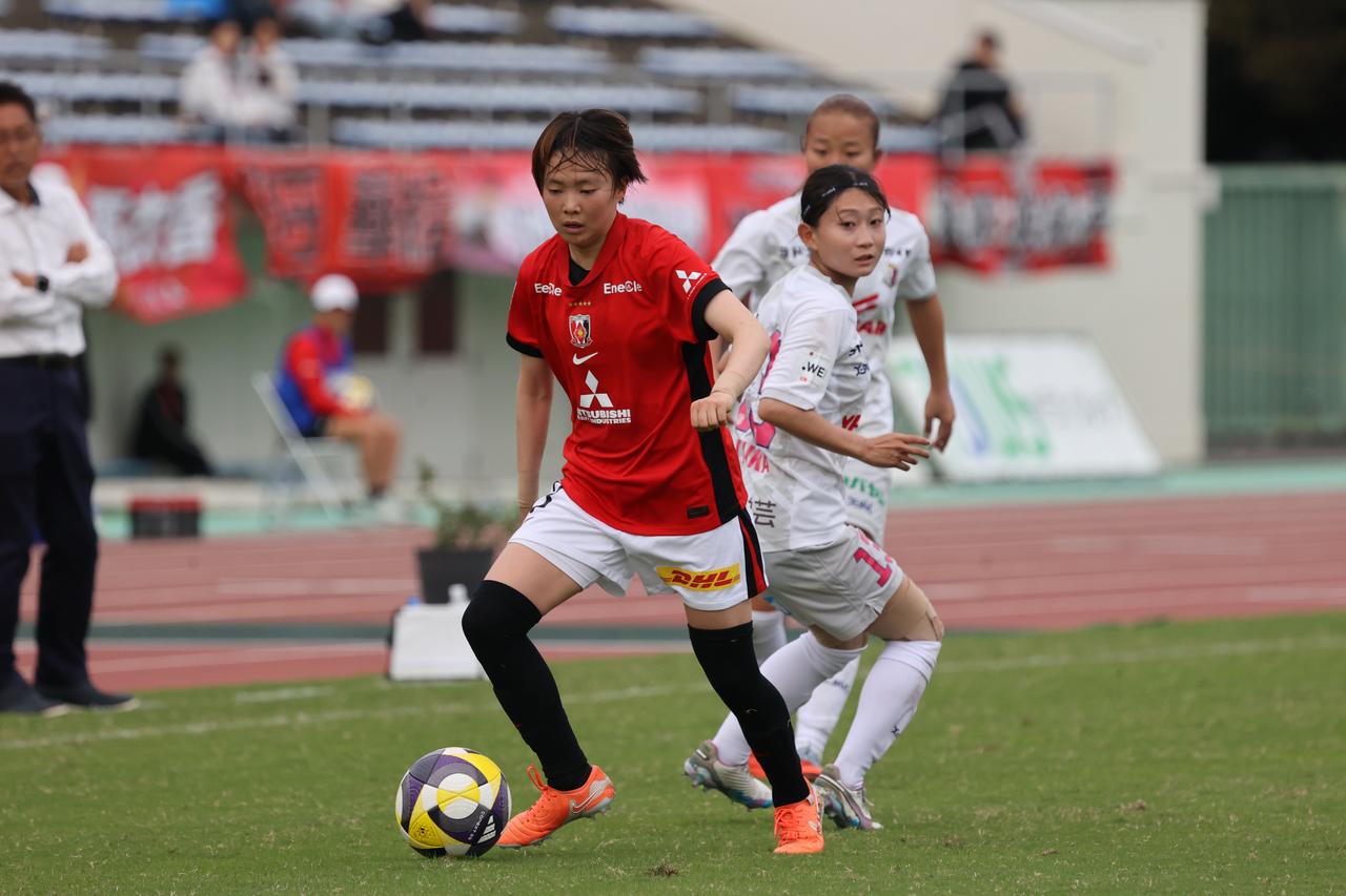 画像 : 29番目の画像 - 【写真】浦和がホームで4得点の快勝。C大阪はハーフタイムの選手交代も実らず無得点に抑えられた（写真◎森田将義） - サッカーマガジンWEB