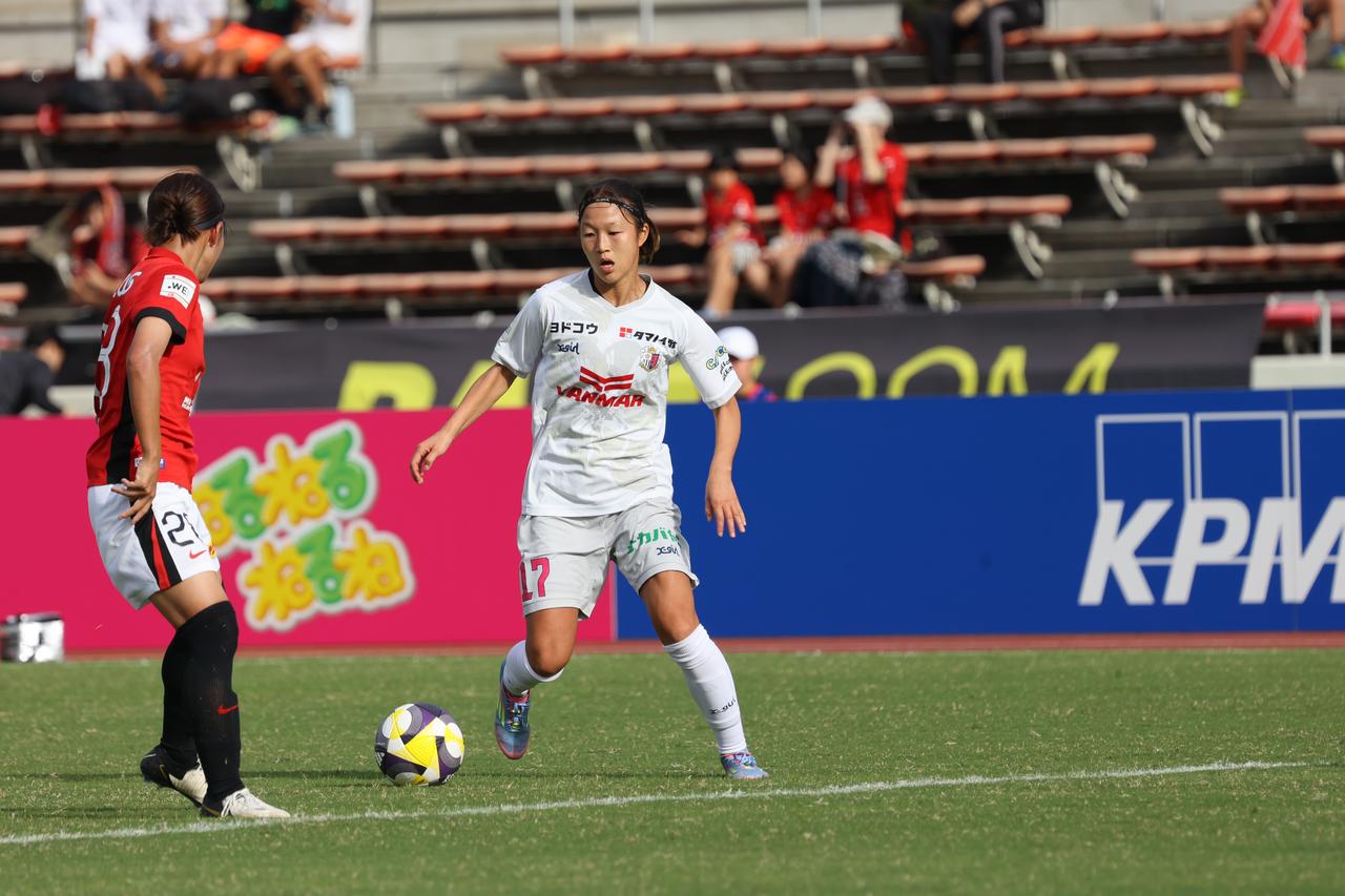 画像 : 10番目の画像 - 【写真】浦和がホームで4得点の快勝。C大阪はハーフタイムの選手交代も実らず無得点に抑えられた（写真◎森田将義） - サッカーマガジンWEB