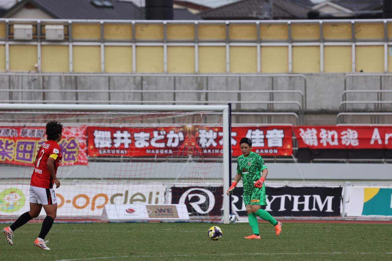 画像 : 27番目の画像 - 【写真】浦和がホームで4得点の快勝。C大阪はハーフタイムの選手交代も実らず無得点に抑えられた（写真◎森田将義） - サッカーマガジンWEB