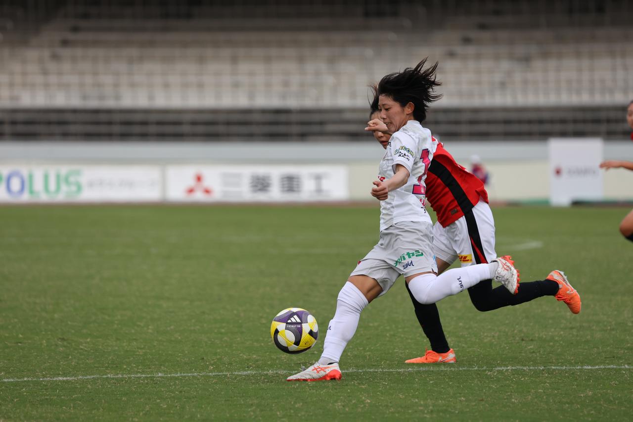 画像 : 28番目の画像 - 【写真】浦和がホームで4得点の快勝。C大阪はハーフタイムの選手交代も実らず無得点に抑えられた（写真◎森田将義） - サッカーマガジンWEB