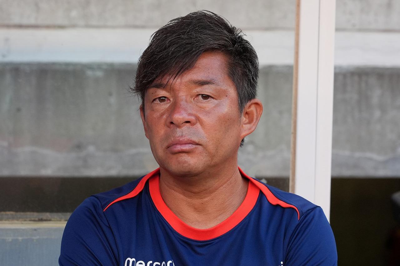 画像 : 1番目の画像 - 鹿島アントラーズの鬼木達監督（写真◎Getty Images） - サッカーマガジンWEB