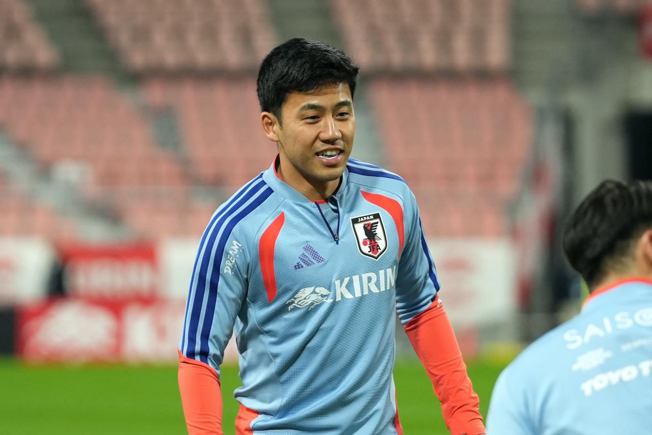 日本代表】遠藤航が「いなくても大丈夫」から「いればもっとすごい」へ