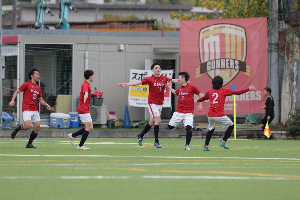 画像 : 10番目の画像 - 【フォトアルバム】ITサッカーリーグ第5節&第6節 - サッカーマガジンWEB