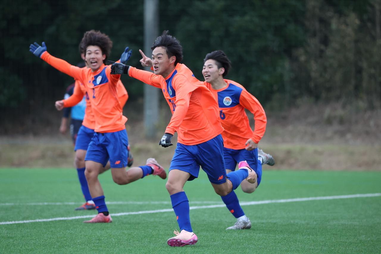 画像 : 16番目の画像 - 【フォトギャラリー】第28回波崎ユースカップ準々決勝 - サッカーマガジンWEB