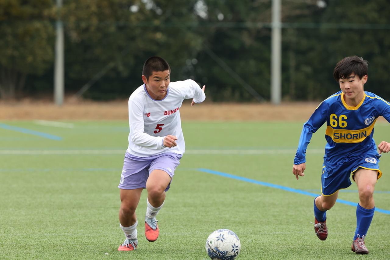 画像 : 10番目の画像 - 【フォトギャラリー】第28回波崎ユースカップ準々決勝 - サッカーマガジンWEB