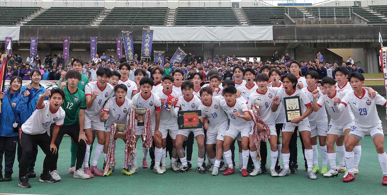 画像: 富山一・選手リスト - サッカーマガジンWEB