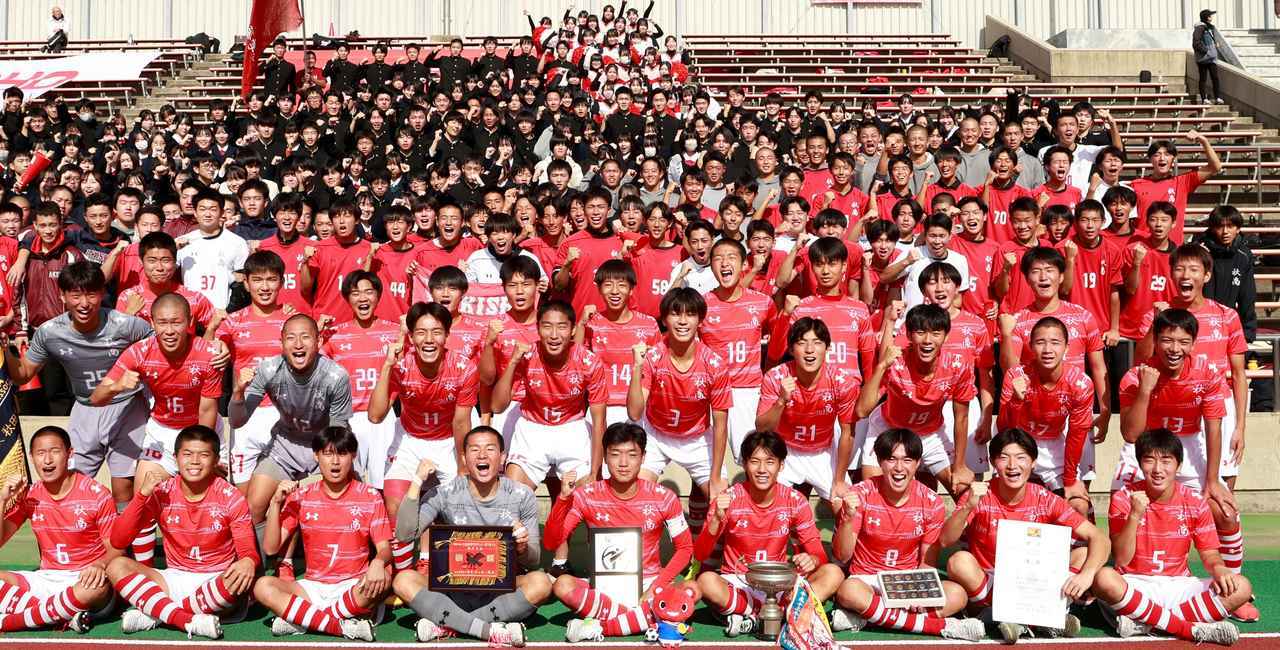 画像: 秋田商・選手リスト - サッカーマガジンWEB