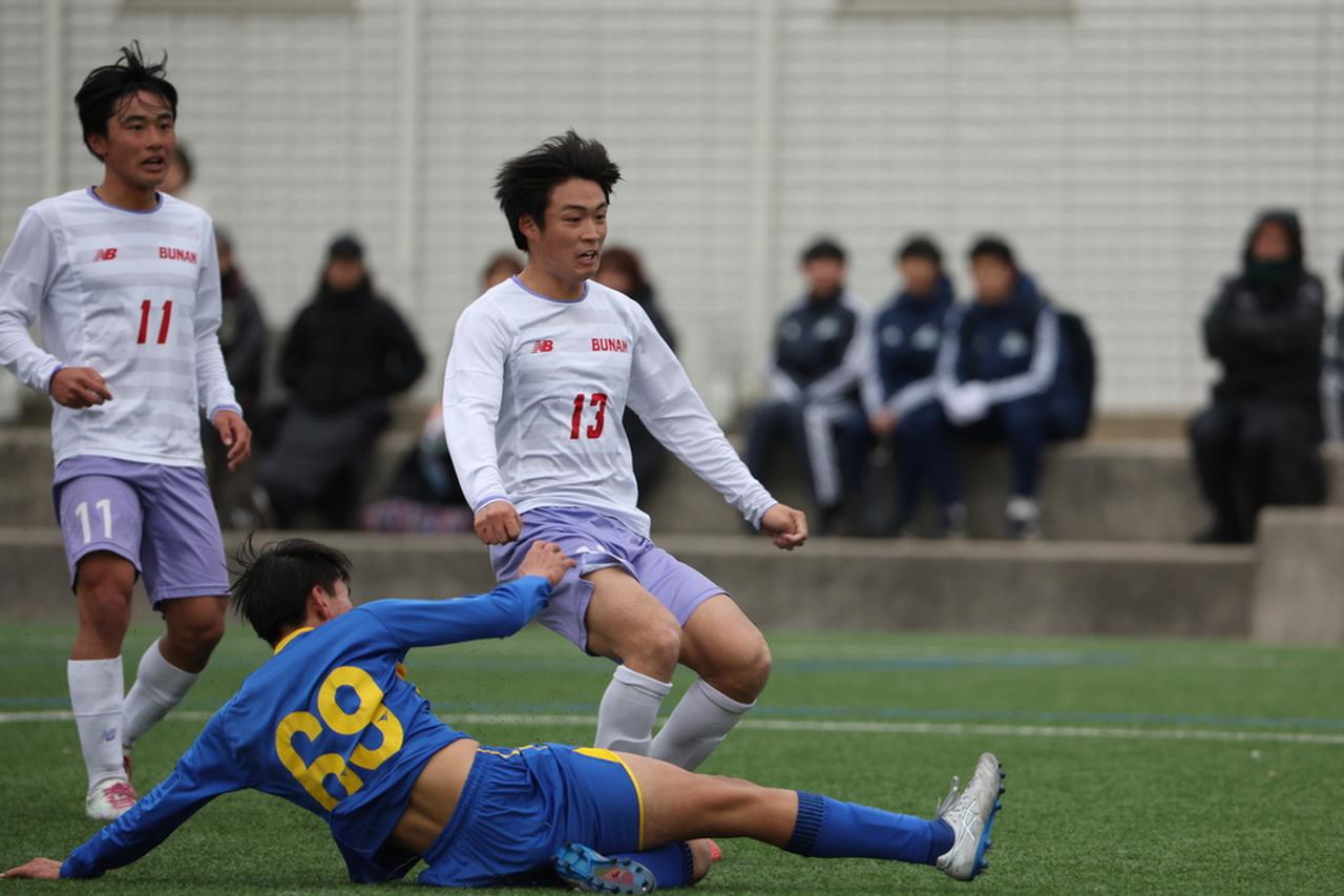 画像 : 12番目の画像 - 【フォトギャラリー】第28回波崎ユースカップ準々決勝 - サッカーマガジンWEB