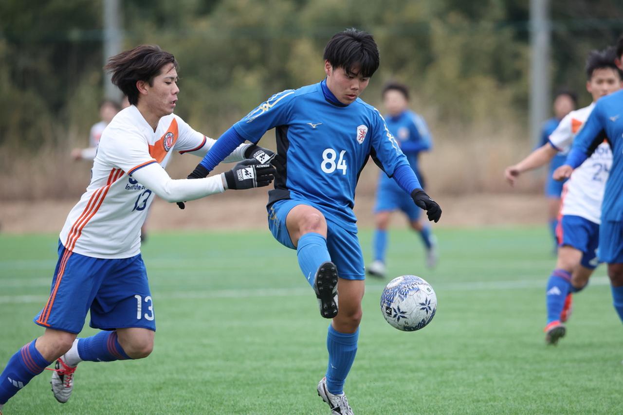 画像 : 8番目の画像 - 【フォトギャラリー】第28回波崎ユースカップ準々決勝 - サッカーマガジンWEB