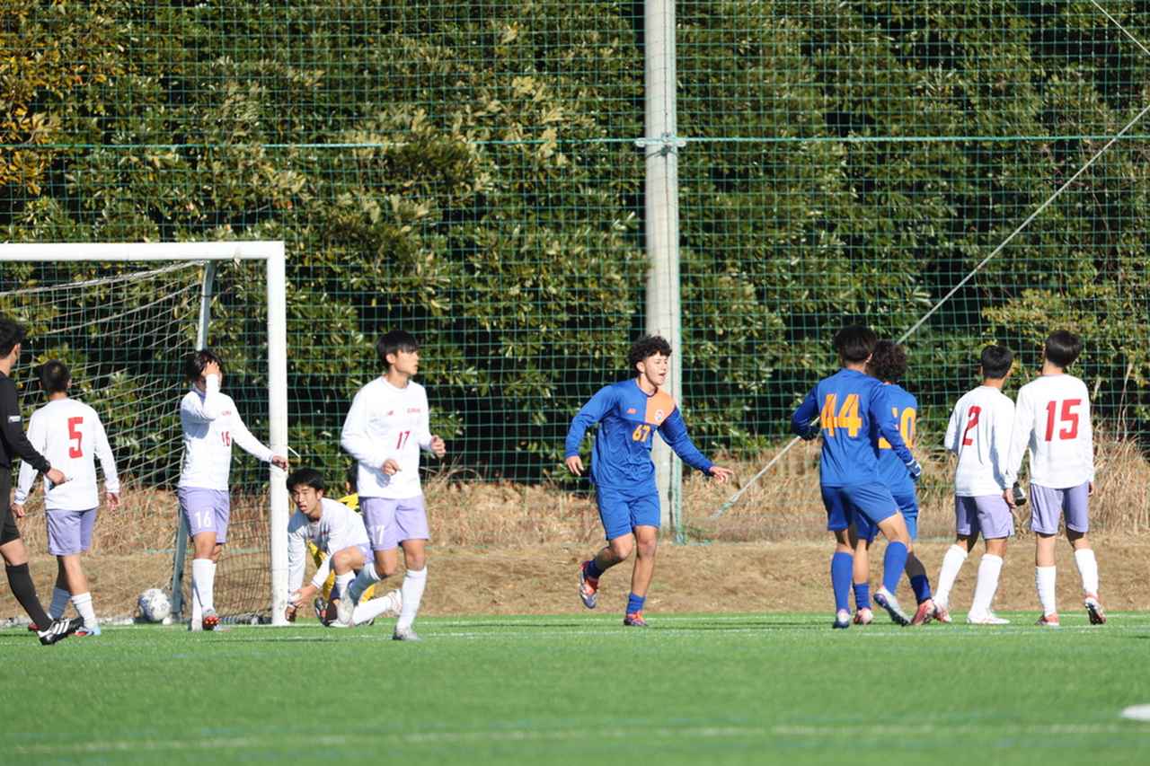 画像 : 7番目の画像 - 【フォトギャラリー】第28回波崎ユースカップ最終日 - サッカーマガジンWEB