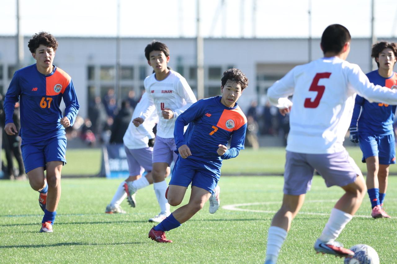 画像 : 6番目の画像 - 【フォトギャラリー】第28回波崎ユースカップ最終日 - サッカーマガジンWEB