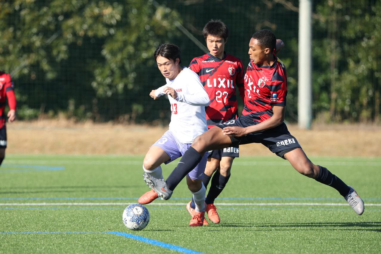 画像 : 14番目の画像 - 【フォトギャラリー】第28回波崎ユースカップ最終日 - サッカーマガジンWEB