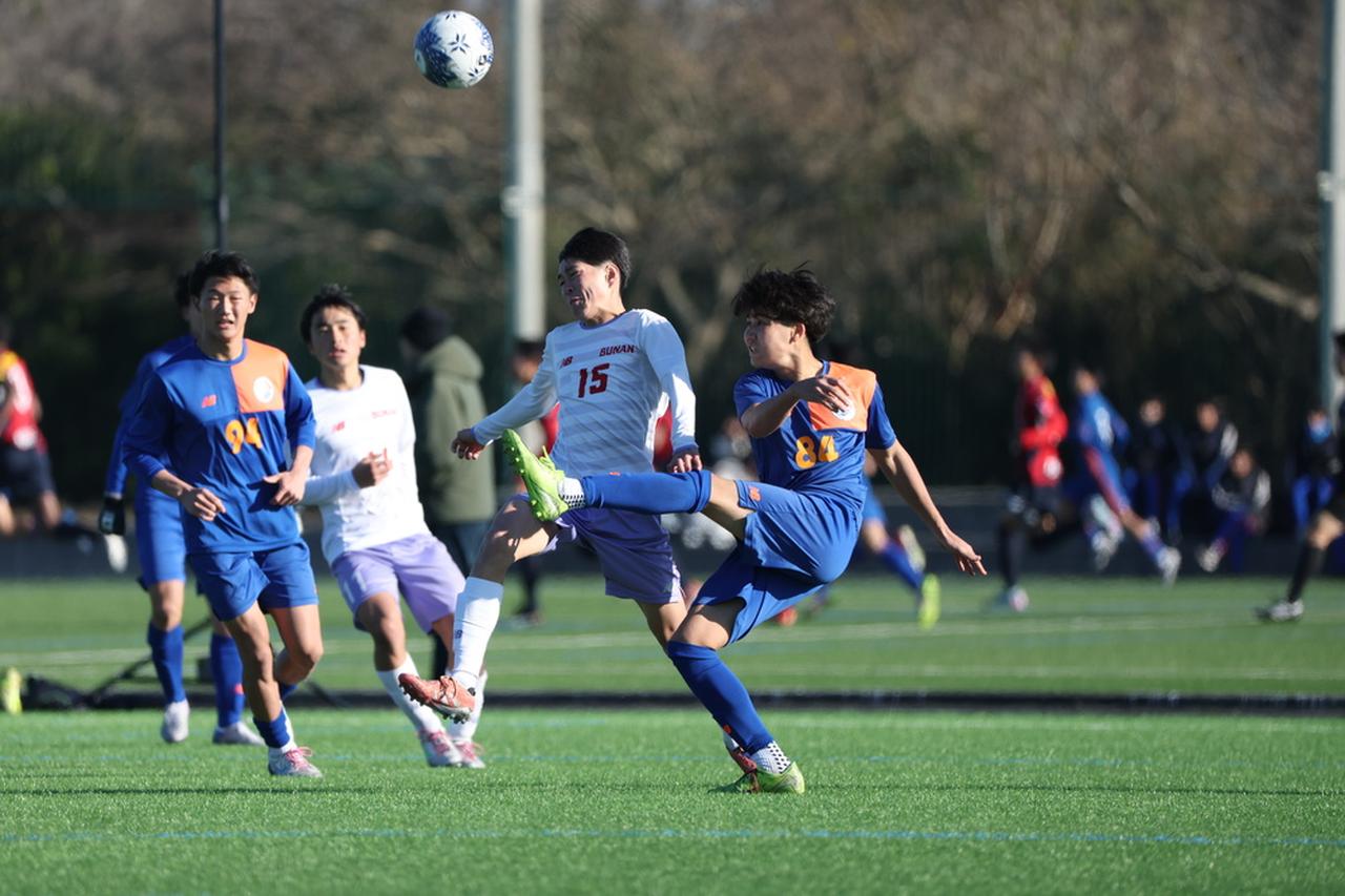 画像 : 5番目の画像 - 【フォトギャラリー】第28回波崎ユースカップ最終日 - サッカーマガジンWEB