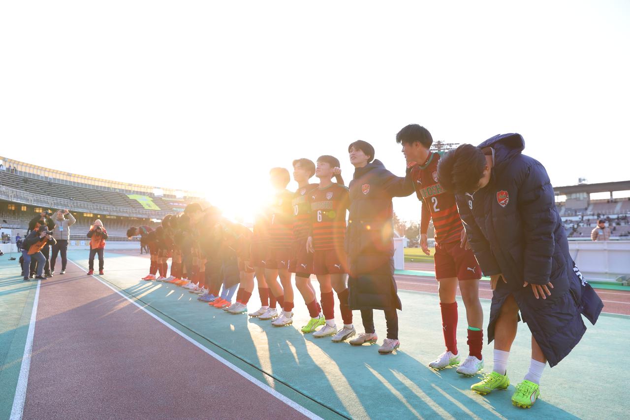 画像 : 6番目の画像 - 【写真一覧】ゴールラッシュで尚志が高松商に快勝した(写真◎桜井ひとし) - サッカーマガジンWEB