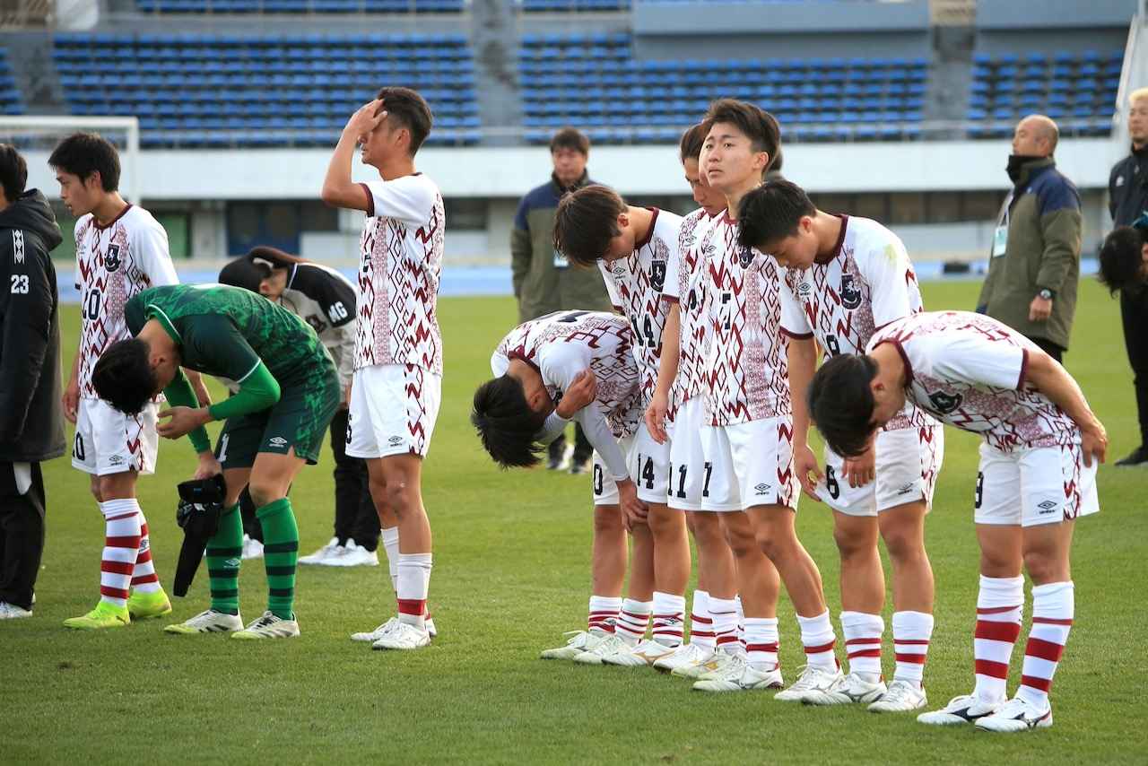 画像 : 9番目の画像 - 【写真一覧】堀越が次々にゴールネットを揺らした（写真◎福地和男） - サッカーマガジンWEB