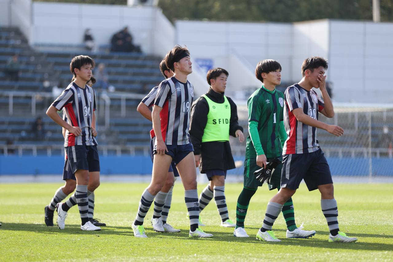 画像 : 6番目の画像 - 【写真】神村学園から前半から得点を重ね、東海学園を寄せつけなかった（写真◎金子悟） - サッカーマガジンWEB
