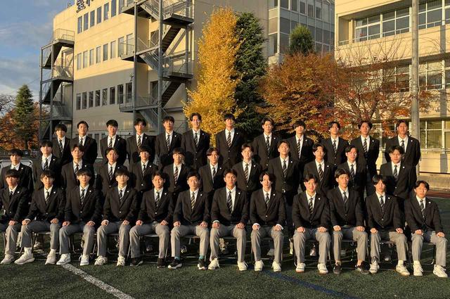 聖和学園が徳島市立に競り勝って3回戦へ！ 後半の2得点で過去最高成績