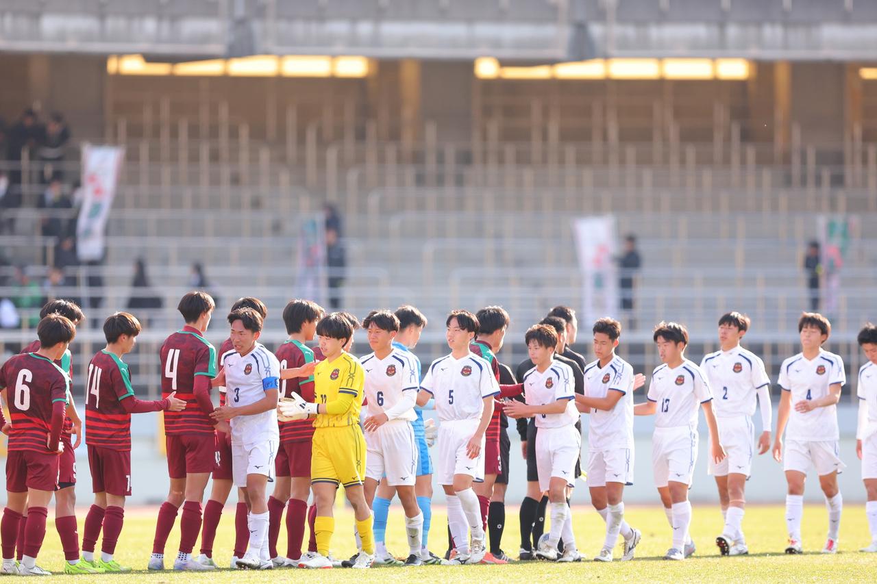 画像 : 11番目の画像 - 【写真一覧】試合はＰＫ戦に進むと思われたが…劇的な結末を迎えた（写真◎桜井ひとし） - サッカーマガジンWEB