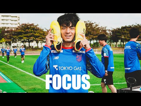 画像: 【FOCUS】#71 山田楓喜 インタビュー youtu.be