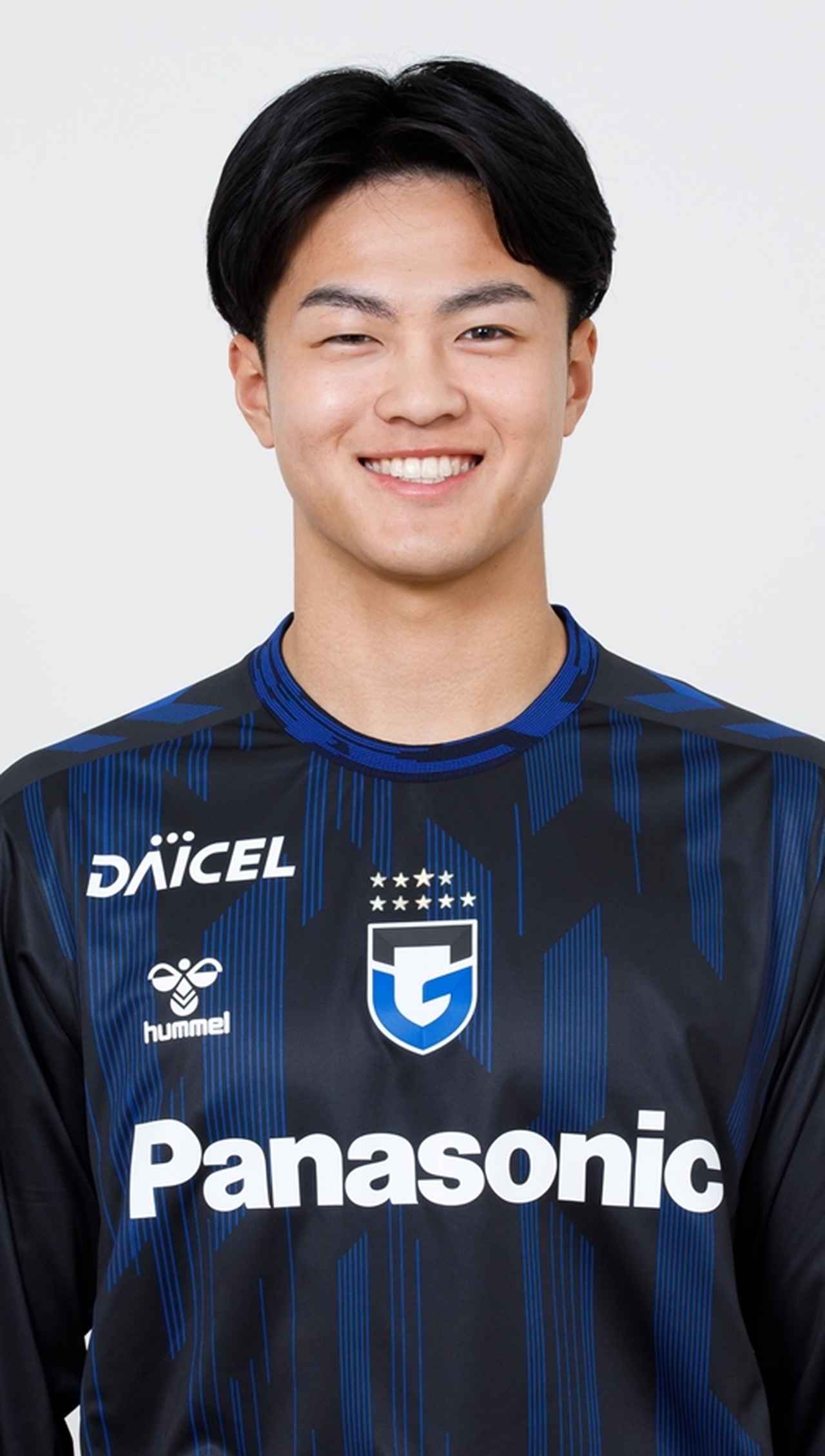 画像: PROFILE◎いけがや・ぎんじろう/2004年6月19日生まれ、東京都出身。183cm82kg。横浜FCジュニアユース-横浜FCユース―筑波大-G大阪26~(写真◎J.LEAGUE)