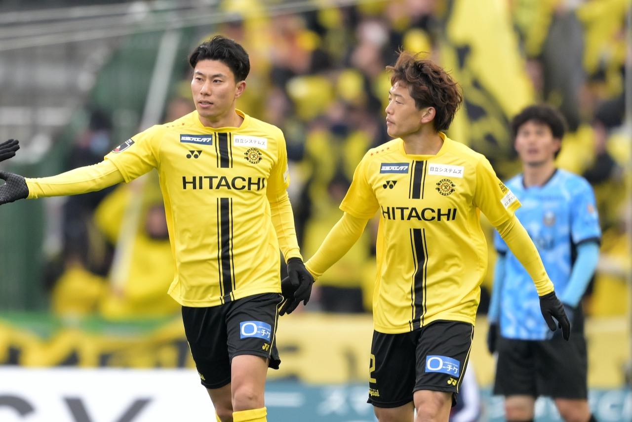 原田亘の存在感！ 小泉佳穂と久保藤次郎と組む「右のトリオ」が魅力
