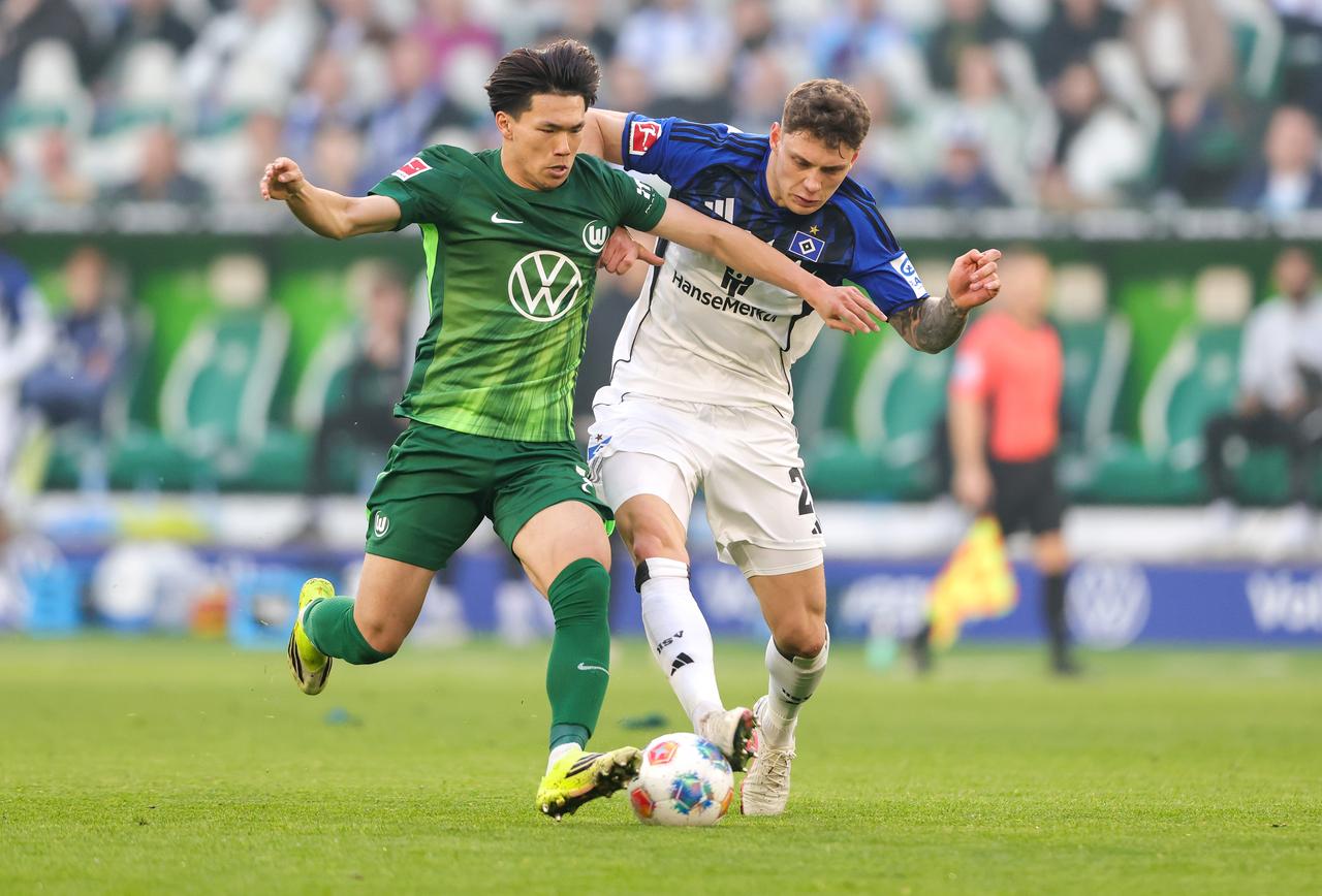 画像: 日本代表に初招集された塩貝健人（写真◎getty Images）