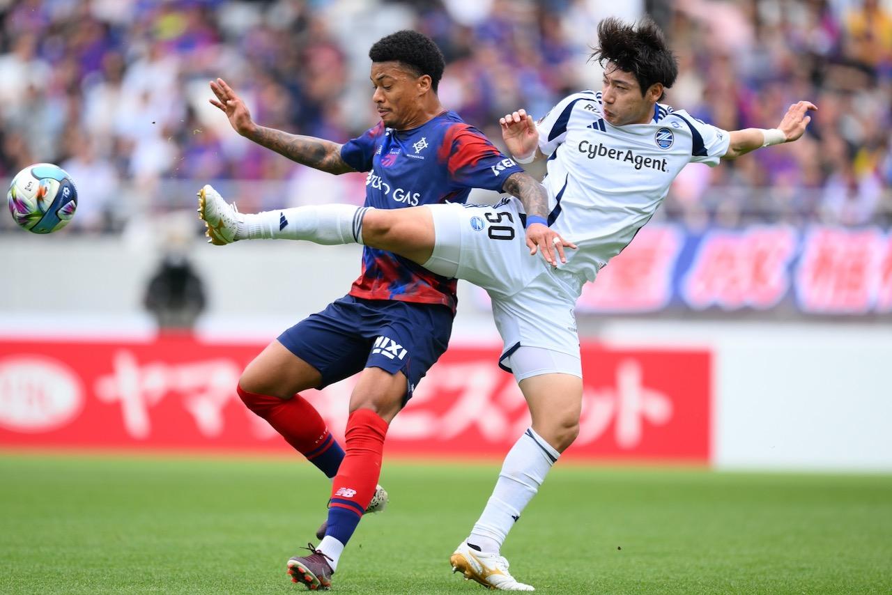 FC東京 2005年ユニフォーム 27番 adidas FC東京 05⁄06 ユニフォーム