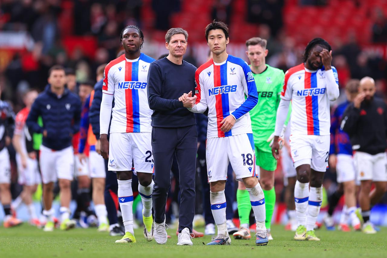 画像: 鎌田はフランクフルト時代からグラスナー監督の信頼が厚い(写真◎