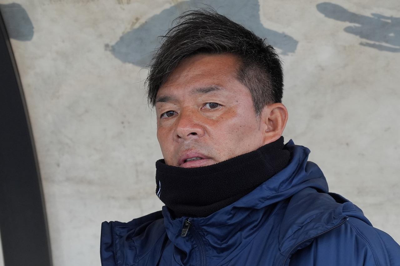 画像 : 1番目の画像 - 鹿島アントラーズの鬼木達監督（写真◎Getty Images） - サッカーマガジンWEB