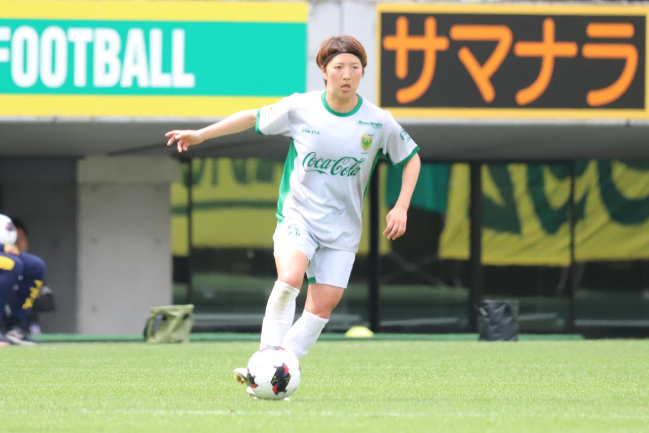 画像 : 18番目の画像 - 【写真】千葉Lと東京NBの一戦は、後半の小林の決勝点で東京NBが勝ち点3をつかんだ（写真◎森田将義） - サッカーマガジンWEB