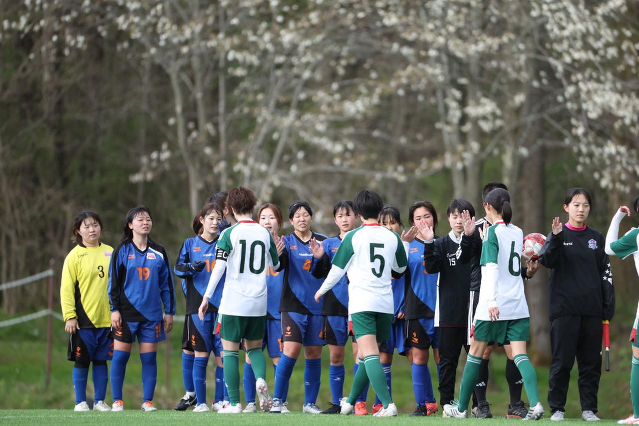 画像 : 30番目の画像 - 【フォトアルバム】大会2日目の女子プレーヤーたち - サッカーマガジンWEB
